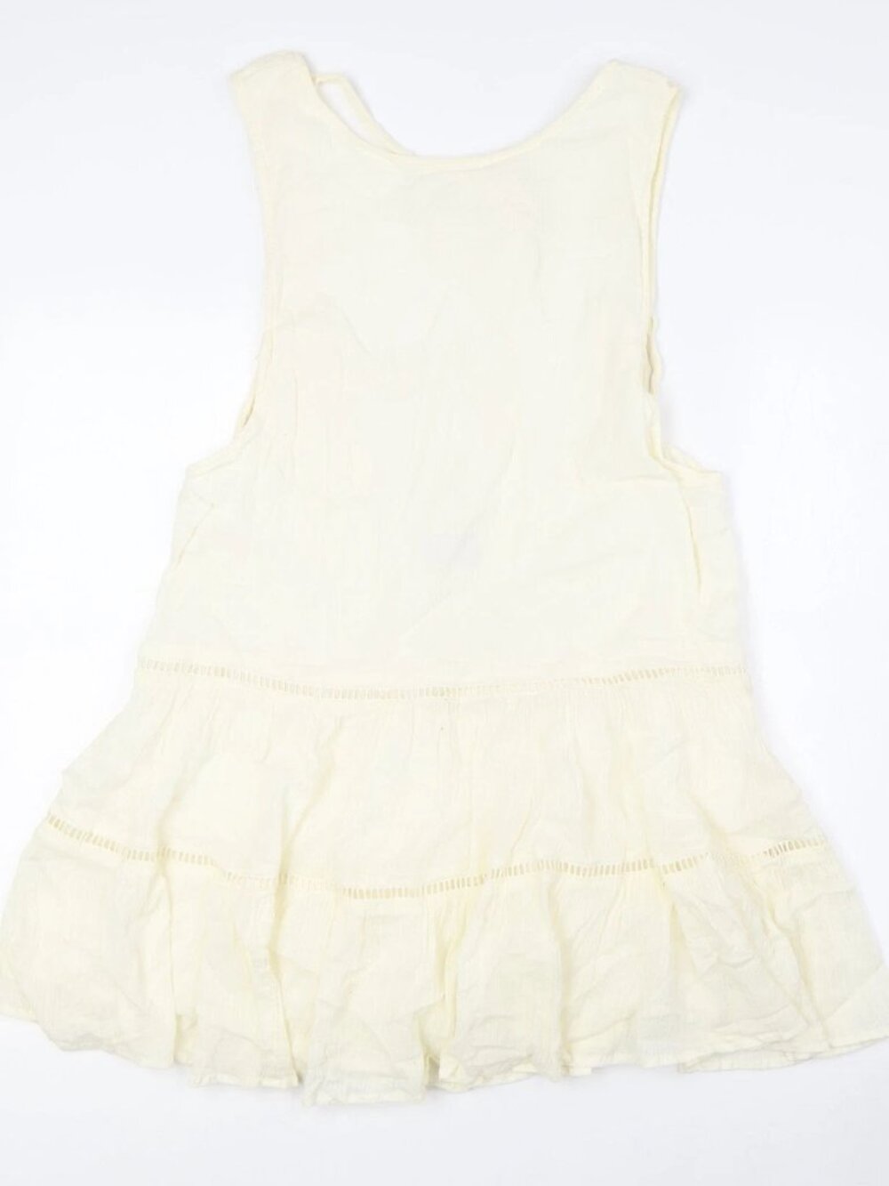 A skirt of the ASOS brand suitable for women, size 14, A fit.